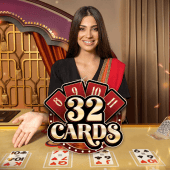 32 Baraha KKK PH casino icon