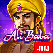 Ali Baba KKK PH hot game icon