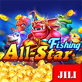 All Star Fishing KKK PH game icon