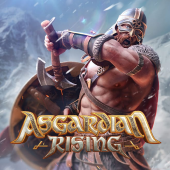 Asgardian Rising KKK PH hot game icon