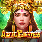 Aztec Priestess KKK PH hot game icon