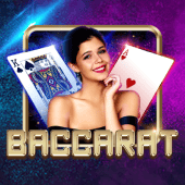Baccarat B KKK PH casino icon