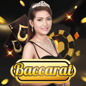 Baccarat KKK PH hot casino icon