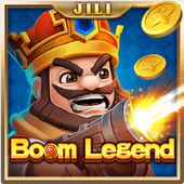 Boom Legend KKK PH game icon