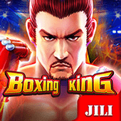 Boxing King KKK PH slot icon