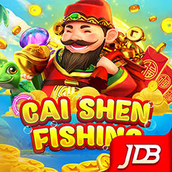 Cai Shen Fishing KKK PH hot game icon