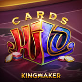 Cards Hi Lo KKK PH game icon