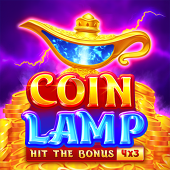 Coin Lamp KKK PH slot icon