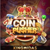 Coin Pusher KKK PH game icon