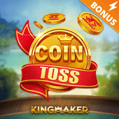 Coin Toss KKK PH game icon