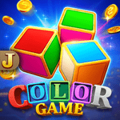 Color Game KKK PH slot icon