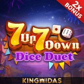 Dice Duet KKK PH game icon