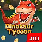 Dinosaur Tycoon KKK PH game icon