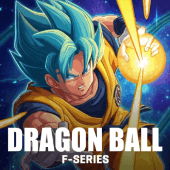 Dragon Ball KKK PH game icon
