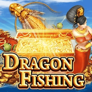 Dragon Fishing KKK PH game icon