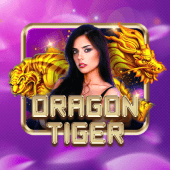 Dragon Tiger KKK PH casino icon