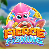 Fierce Fishing KKK PH game icon