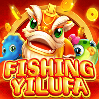 Fishing Yi Lu Fa KKK PH game icon