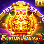 Fortune Gems 2 KKK PH slot icon