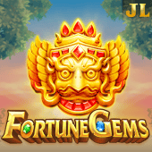 Fortune Gems KKK PH slot icon