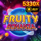 Fruity Bonanza KKK PH hot game icon