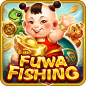 Fuwa Fishing KKK PH game icon