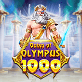 Gates of Olympus 1000 KKK PH hot game icon