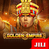 Golden Empire KKK PH slot icon