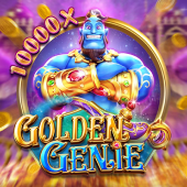 Golden Genie KKK PH hot game icon