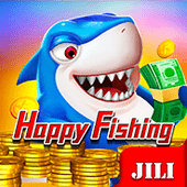 Happy Fishing KKK PH game icon