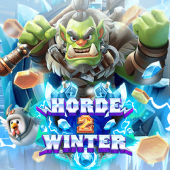 Horde 2 Winter KKK PH game icon