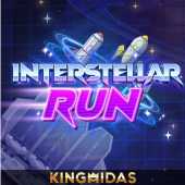 Interstellar Run KKK PH game icon