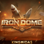 Iron Dome KKK PH game icon