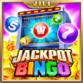 Jackpot Bingo KKK PH hot game icon