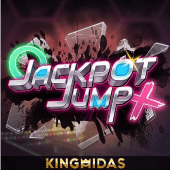 Jackpot Jump KKK PH game icon