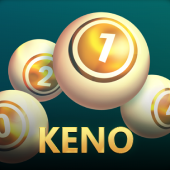 Keno KKK PH game icon
