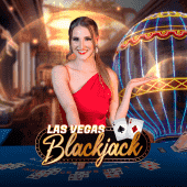 Las Vegas Blackjack KKK PH casino icon
