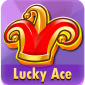 Lucky Ace KKK PH hot game icon