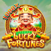Lucky Fortunes KKK PH icon
