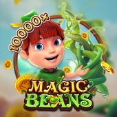 Magic Beans KKK PH icon