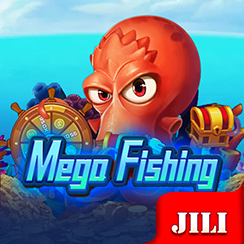 Mega Fishing KKK PH game icon