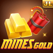 Mines Gold KKK PH slot icon