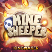 Minesweeper KKK PH game icon