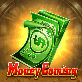 Money Coming KKK PH slot icon