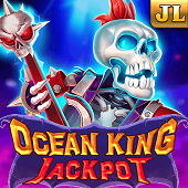 Ocean King Jackpot KKK PH game icon
