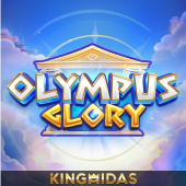 Olympus Glory KKK PH game icon