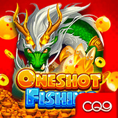 Oneshot Fishing KKK PH game icon