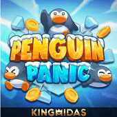 Penguin Panic KKK PH game icon