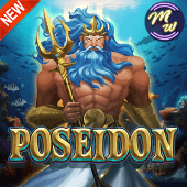 Poseidon KKK PH game icon