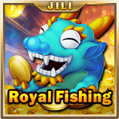 Royal Fishing KKK PH game icon